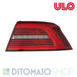 FANALE POSTERIORE ESTERNO DX A LED PER VW PASSAT 09/2014> OE 3G5945208E