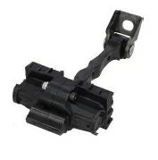 TIRANTE PORTA POSTERIORE DX-SX PER SKODA ROOMSTER 01/2007> [OE 5J0839249D]