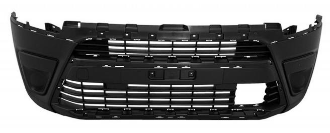 PARAURTI ANTERIORE PER TOYOTA PROACE-PROACE VERSO 01/2016> [OE SU001A4868]