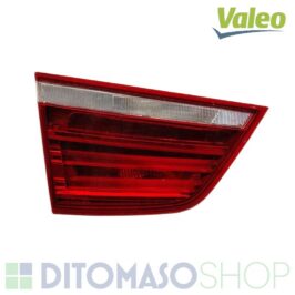 FANALE POSTERIORE SINISTRO INTERNO PER BMW X3 F25 01/2010> VALEO OE 63217217313