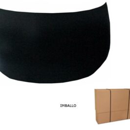 COFANO ANTERIORE IN ALLUMINIO PER CITROEN C4 CACTUS 06/2014> [OE 9803651380]