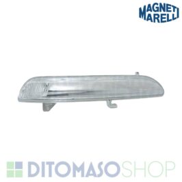 FANALINO RETROVISORE SX PER PEUGEOT 208 01/2012> 2008 01/2013> MARELLI OE 1607512580