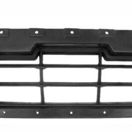 GRIGLIA P/TI ANT C/LE S/AC FIAT PANDA 08/03>