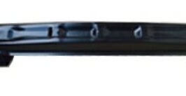 RINFORZO PARAURTI POSTERIORE PER SMART FORTWO 03/2007>06/2014 [OE A4516100014]