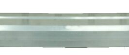 RINFORZO PARAURTI ANTERIORE PER AUDI Q7 01/2006>09/2015 [OE 4L0807113A]