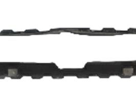 CONVOGLIATORE ARIA SUPERIORE PARAURTI ANTERIORE PER MERCEDES CLASSE C W206 AMG 03/2021> OE A2065051700