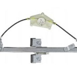 MECCANISMO SX ALZACRISTALLO ELETTRICO POSTERIORE PER AUDI A4 12/2007> [OE 8K0839461A]