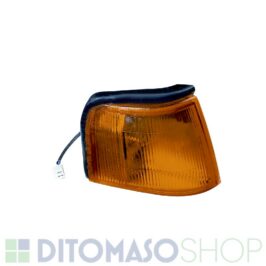 FANALINO ANTERIORE DESTRO ARANCIO PER FIAT UNO 11/1989>12/1992 OE 9943043