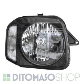 FARO DX H4 ELETTRICO PER SUZUKI JIMNY 01/1998> [OE 3512081A30000]