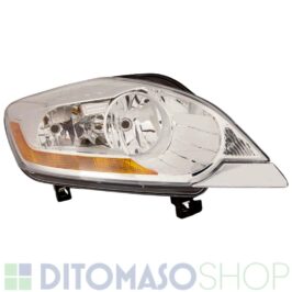 FARO DESTRO 2H7 ELETTRICO PER FORD KUGA 01/2008> OE 1572772