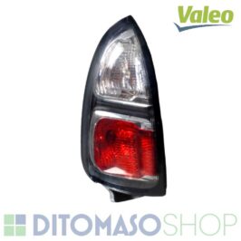 FANALE POSTERIORE SINISTRO SUPERIORE PER CITROEN C3 PICASSO 01/2009> VALEO OE 6350GL