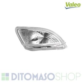 FANALINO ANTERIORE DESTRO PER RENAULT TWINGO 01/2012>12/2013 VALEO OE 261608090R