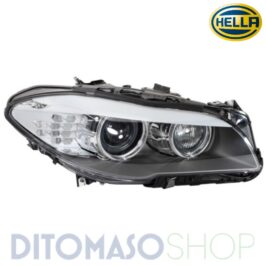 FARO DX BIXENO D1S PER BMW SERIE 5 F10/F11 01/2010> HELLA OE 63117271912