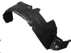 PARASASSI ANTERIORE DX PER NISSAN ALMERA 10/1995>05/2000 OE 638420N000