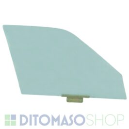 VETRO SCENDENTE PORTA ANTERIORE DX VERDE PER ALFA ROMEO 164 1987>1998 OE 60509615