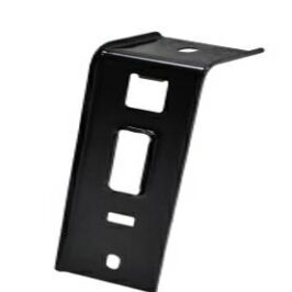 STAFFA RINFORZO SUPERIORE PARAURTI ANTERIORE CENTRALE PER CHEVROLET TRAX OPEL MOKKA 01/2013>