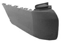 CANTONALE POSTERIORE SX PRIMED CTROEN JUMPER 01/2016> PEUGEOT EXPERT 01/2016> LUNGO OE 1616739380