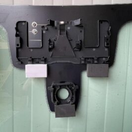 PARABREZZA INCAPSULATO VERDE ACUSTICO SENSORE+CAMERA+VIN PER BMW X4 G02 01/2018> ECONOMICO OE 51319448783