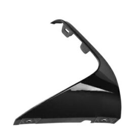 MOD GRIGLIA P/TI A/DX INF NERA LUC BMW X7 G07 01/19> M-PKG