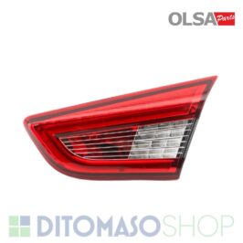 FANALE POSTERIORE DX INTERNO PER MASERATI GHIBLI 08/2013> OLSA OE 670004663