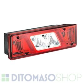 FANALE POSTERIORE SINISTRO PER FORD TRANSIT 01/2013> CASSONATO OE 1847494