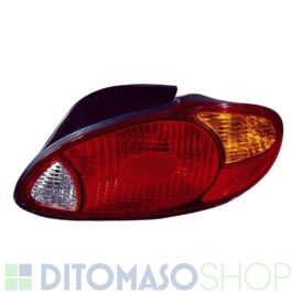 FANALE POSTERIORE DESTRO PER HYUNDAI LANTRA 04/1998>07/2000 OE 9240229500