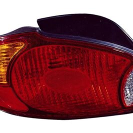 FANALE POSTERIORE DX ARANCIO BIANCO ROSSO PER HYUNDAI LANTRA 04/1998>07/2000 [OE 9240229500]