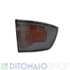 FANALINO RETROVISORE DESTRO FUME' PER IVECO DAILY 05/2006> OE 3801914