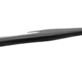 MODANATURA GRIGLIA SX SUPERIORE PARAURTI ANTERIORE PER PORSCHE MACAN 01/2014> OE 95B8076851E0