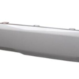 MODANATURA PARAURTI POSTERIORE GRIGIO PER TOYOTA RAV 4 01/2019> OE 524530R061B3