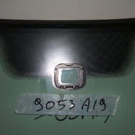 PARABREZZA INCAPSULATO VERDE C/SENSORE PER VW PASSAT CC 05/2008>