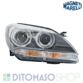 FARO DX BIXENO D1S-H3 PER BMW SERIE 6 F12-F13 03/2015>  MARELLI [OE 63117272012]