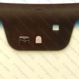 PARABREZZA VERDE RISCALDATO SENSORE+VIN PER KIA CEE'D 01/2012> OE 86110A2010