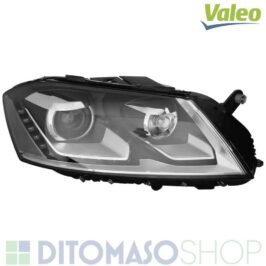 FARO DESTRO BI-XENO D3S ADB+DRL PER VW PASSAT 10/2010>12/2013 VALEO VALEO OE 3AB941044