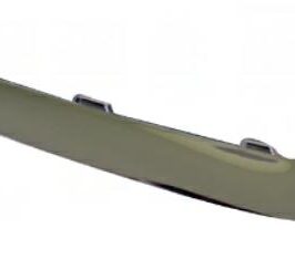 MODANATURA DX PARAURTI ANTERIORE CROMATA PER MERCEDES CLASSE C W205 12/2013> AMG [OE A2058851474]