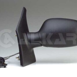 RETROVISORE SX MECCANICO NERO PER RENAULT SCENIC 01/1996>07/1999