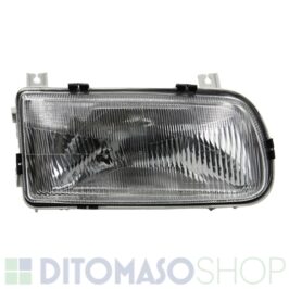 FARO DX H4 ELETTRICO PER SKODA FELICIA-PICK UP 01/1995>08/1998 [OE 6U1941018]