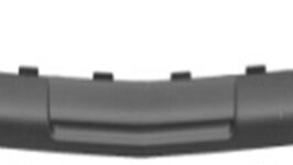 MODANATURA SPOILER PARAURTI ANTERIORE NERA PER CHEVROLET TRAX 01/2013> OE 95235154