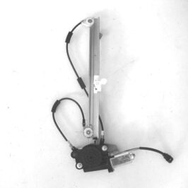 ALZACRISTALLO ELETTRICO POSTERIORE DX PER RENAULT LAGUNA 09/2001>07/2007 [OE 8200000558]