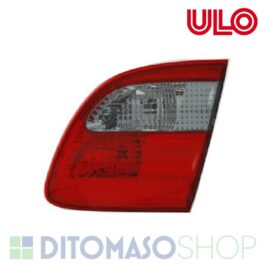 FANALE POSTERIORE INTERNO DX PER MERCEDES CLASSE E W11 SW 06/2006> ULO OE A2118203064
