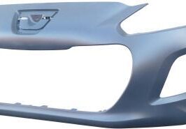 PARAURTI ANTERIORE C/PRIMER PER PEUGEOT 308 03/2011>12/2012 TUV [OE 7401XC]
