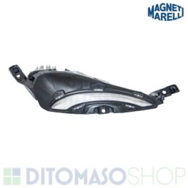 FANALINO ANTERIORE DX DRL LED PER FIAT 500 10/2020> MARELLI OE LR066964