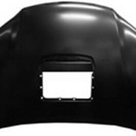 COFANO ANTERIORE C/FORO PRESA ARIA PER TOYOTA HILUX 01/2016> [OE 53301KK020]