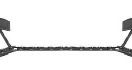 PARAURTI ANTERIORE PRIMED+PA PER AUDI Q8 S-LINE 01/2018> OE 4M8807065CGRU