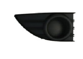 GRIGLIA DX PARAURTI ANTERIORE PER RENAULT FLUENCE 01/2009> [OE 263318579R]