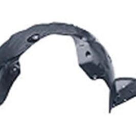 PARASASSI ANTERIORE SX PER MG ZS 08/2020> MG ZS EV 10/2021> OE 10680571