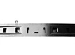 RINFORZO PARAURTI ANTERIORE SUPERIORE PER SKODA KODIAQ 01/2017> OE 56G807109D