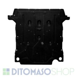 RIPARO SOTTOMOTORE ALFA GIULIA 01/16> -injection-