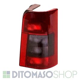 FANALE POSTERIORE DX PER CITROEN BERLINGO PEUGEOT PARTNER-RANCH 10/1996>12/2004 2PORTE OE 6351EC