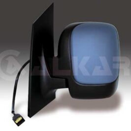 RETROVISORE SX ELETTRICO TERMICO PRIMERIZZATO PER CITROEN JUMPY/PER FIAT SCUDO/PER PEUGEOT EXPERT 01/2007-